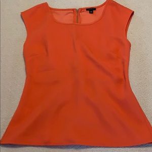 Ann Taylor Summer blouse